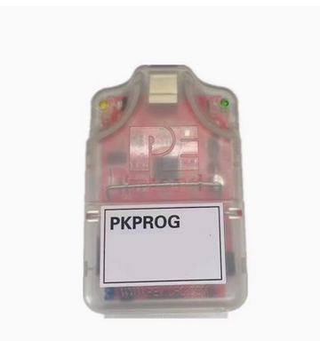 Pkprog For Infineon chip Lithium battery repair programmer