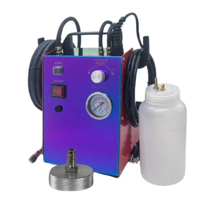 Pro1 Min Electric pulasting brake fluid changer