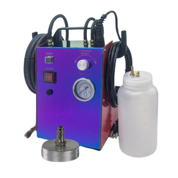 Pro1 Min Electric pulasting brake fluid changer