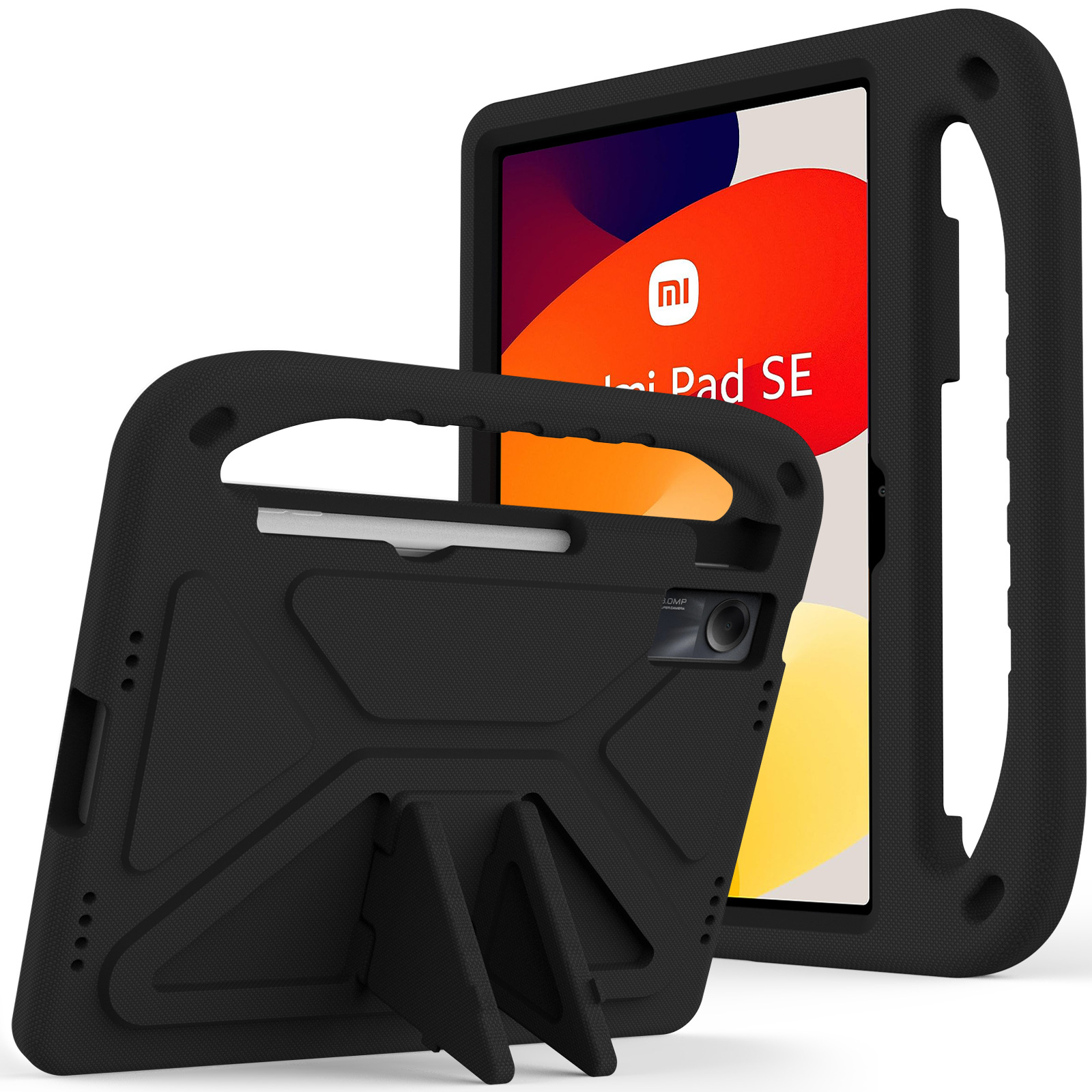 case of the Xiaomi Redmi Pad SE 11"