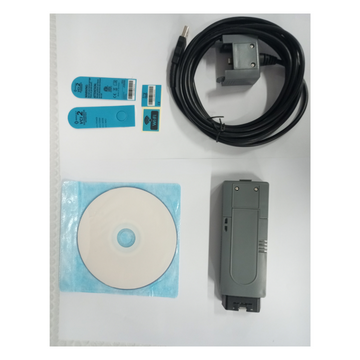 Renault Clip VCI 2 With WIFI Diagnostic tool V232 full diagnostics ECU programming