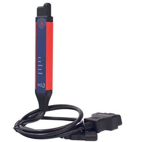 Scania VCI 3 Scanner Wifi Scania VCI 3 Diagnostic Tool For Scania V2.61