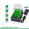 Spark Plug Tester