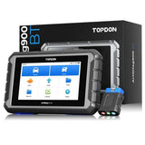 TOPDON ArtiDiag 900 BT AD900BT Full Systems Diagnosis Scanner2 Years Free Update