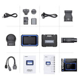 TOPDON ArtiDiag Pro Bi-directional diagnostic scan tool 2-year update supports 31 special functions