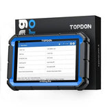 TOPDON ArtiDiag Pro Bi-directional diagnostic scan tool 2-year update supports 31 special functions