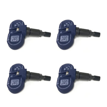 Tesla Tire Pressure Monitoring System- BLE Bluetooth - 1490701-01 (4pcs)