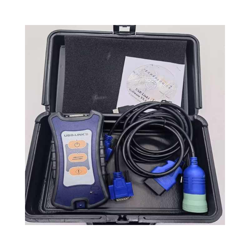 USBLINK 3 Universal Truck Diagnosis Tools