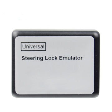 Universal Steering Lock Emulator Simulator ESL ELV Plug