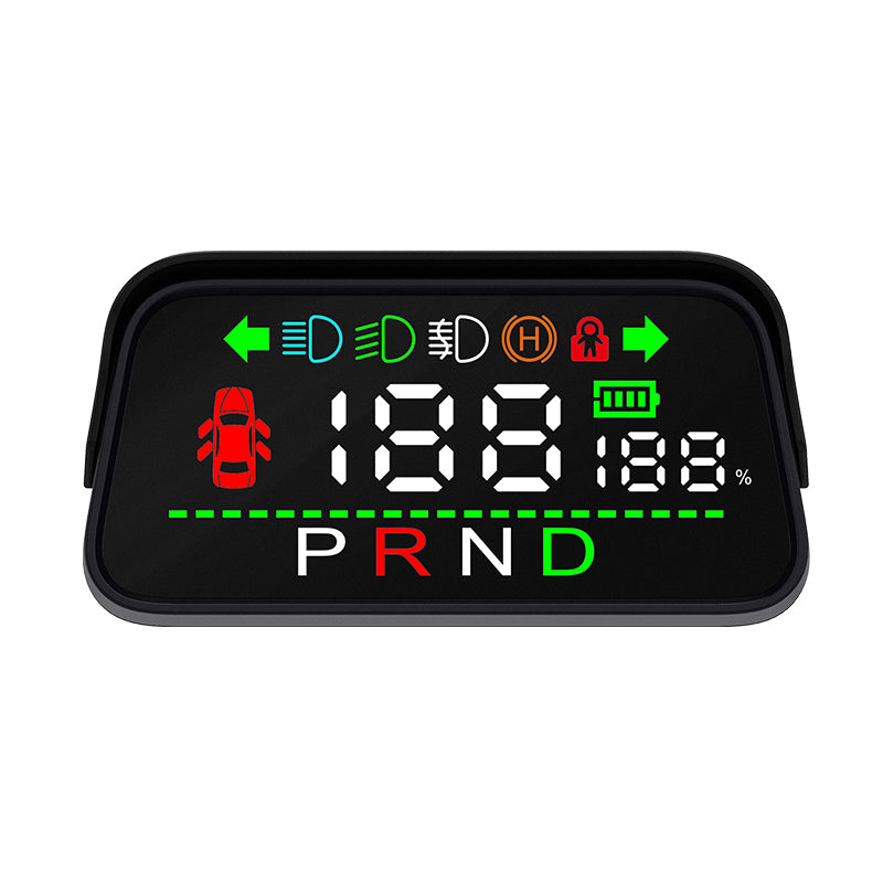 V614 HUD Head-up Display 