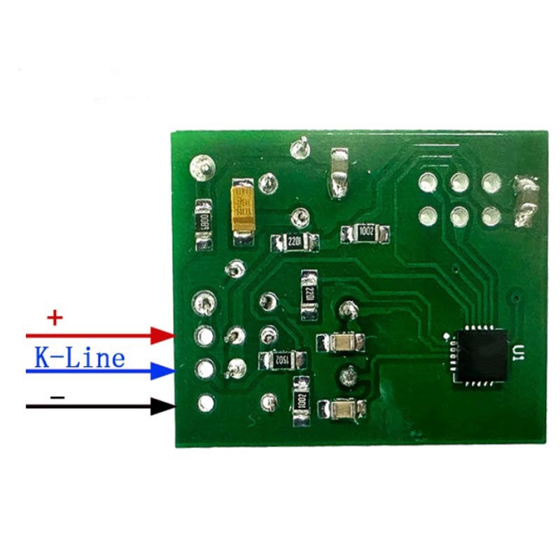 VAG IMMO Emulator For V-W/A-udi