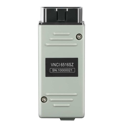 VNCI 6515SZ Automotive Diagnostic Tool For Suzuki