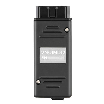 VNCI MDI2 Diagnostic Interface for G-M Support CAN FD/ DoIP