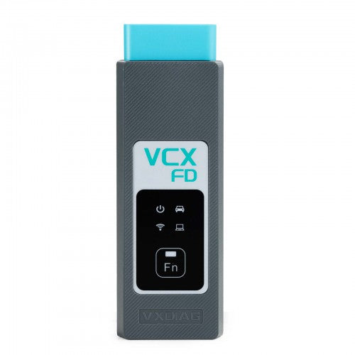 أداة التشخيص VXDIAG VCX FD OBD2 لسيارات Ford/Mazda