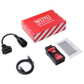 WOYO CTB008 B.MW motorcycle OBD2 diagnostic Scanner For B.MW Bike Tester