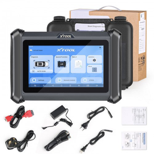 XTOOL-D7S-Diagnostic-Tool