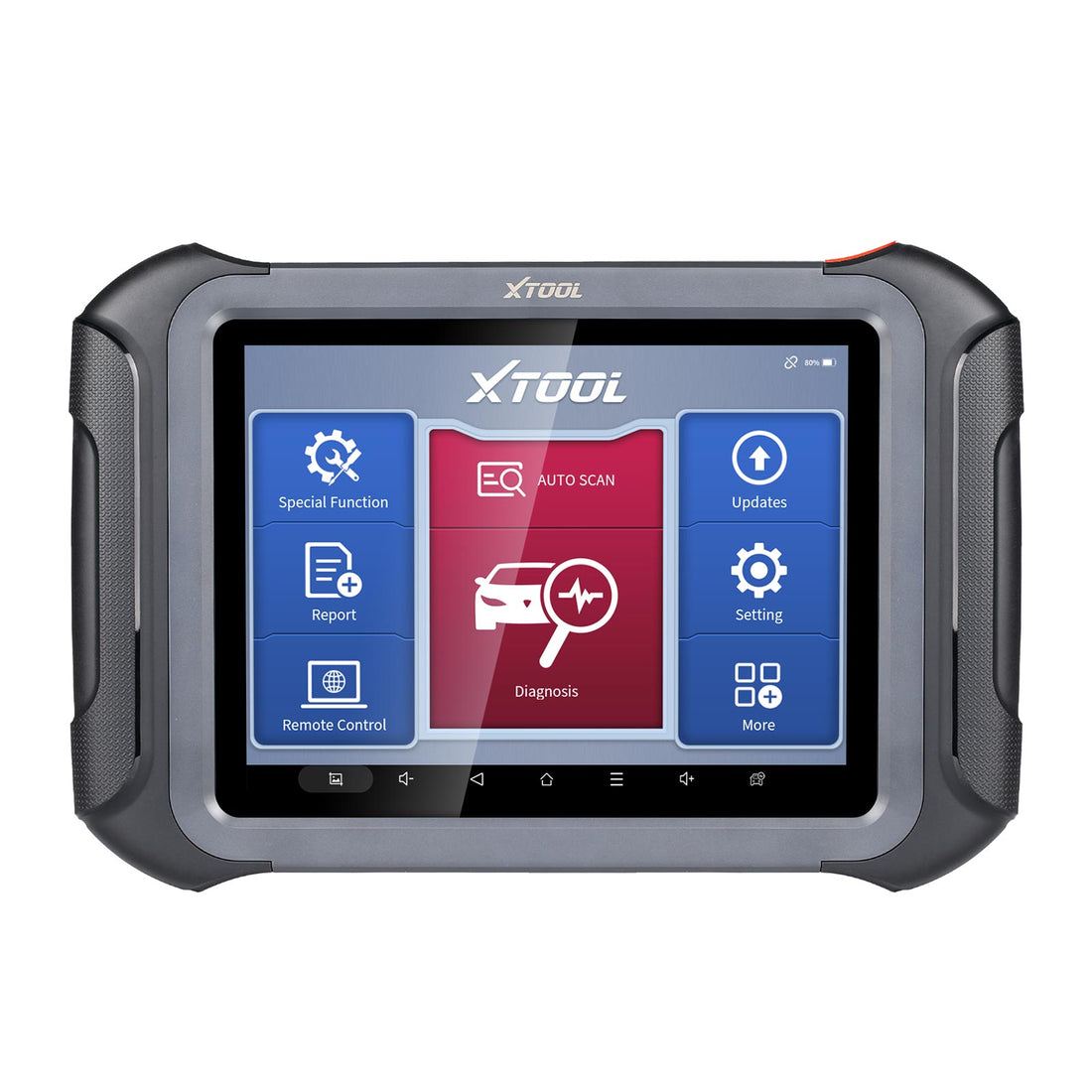 XTOOL D9 /D9 pro / D9 DT / D9 HD Automotive Scan Tool