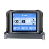 XTOOL IP919 PRO Full System Diagnostic Tool Supports ECU Programming for BBV Key Coding and Programming