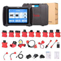 XTOOL InPlus IP900S All System Diagnostic Tool Supports FCA AutoAuth Topology Mapping 3 Years Free Update