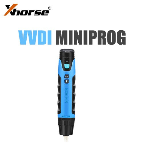 Xhorse VVDI MINI Prog Multi-functional Chip Porgrammer