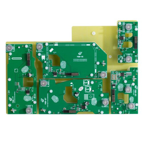 Yanhua Mini ACDP /ACDP2 Module 33 for MQB48 Key Programming