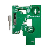 Yanhua Mini ACDP Module 34 for MQB 5A 5C RH850 Cluster IMMO Mileage on Bench【Pre-order】