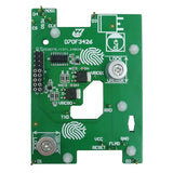 Yanhua Mini ACDP Module 34 for MQB 5A 5C RH850 Cluster IMMO Mileage on Bench【Pre-order】