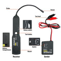 Digital Car Circuit Scanner Diagnostic Tool