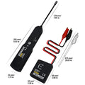 Digital Car Circuit Scanner Diagnostic Tool