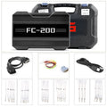 CGDI FC200 ECU Programmer ISN OBD Reader Full Version Upgrade of AT200