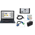 CNH DPA5 Kit Diagnostic Tool Dearborn Protocol Adapter 5 New Holland Electronic Service Tools