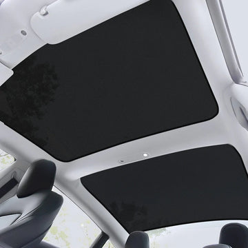 Model 3 Sunshade for Tesla 2021-2023