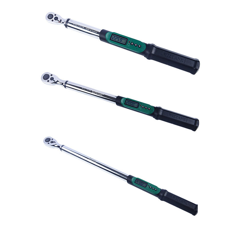 Auto Zone Torque Wrenches