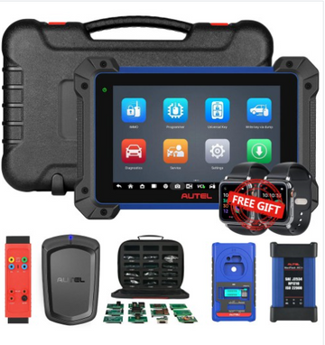 Autel MaxiIM IM608 PRO II Automotive All-In-One Key Programming Tool All Key Lost No IP Limitation