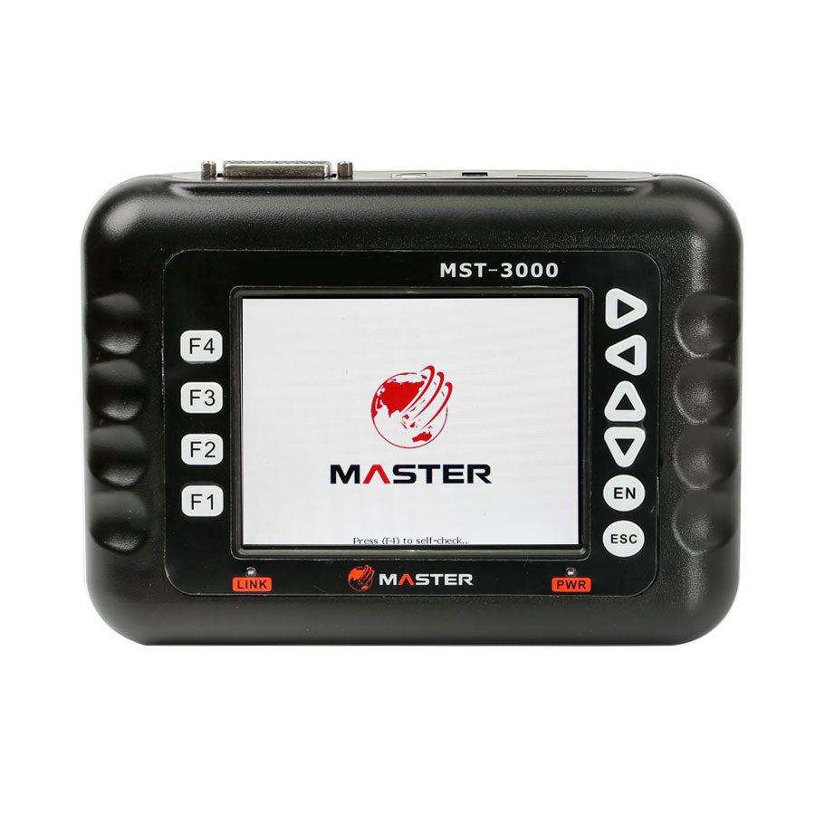 Newest Master MST-3000 Universal Motorcycle Diagnostic Scanner Motorbike Electronic Diagnostic Tool - VXDAS Official Store