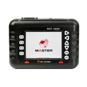 Newest Master MST-3000 Universal Motorcycle Diagnostic Scanner Motorbike Electronic Diagnostic Tool - VXDAS Official Store