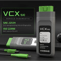 VXDIAG VCX SE for BMW Diagnostic and Programming Tool Same Function as ICOM NEXT A2 A3 - VXDAS Official Store