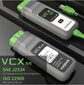 VXDIAG VCX SE for BMW Diagnostic and Programming Tool Same Function as ICOM NEXT A2 A3 - VXDAS Official Store