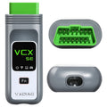 VXDIAG VCX SE JLR Diagnostic Tool for Jaguar and Land Rover Support DOIP with HDD software - VXDAS Official Store