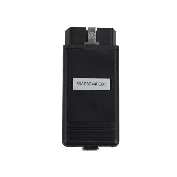 HiCOM OBD2 Professional Diagnostic Scanner for Hyundai and Kia - VXDAS Official Store