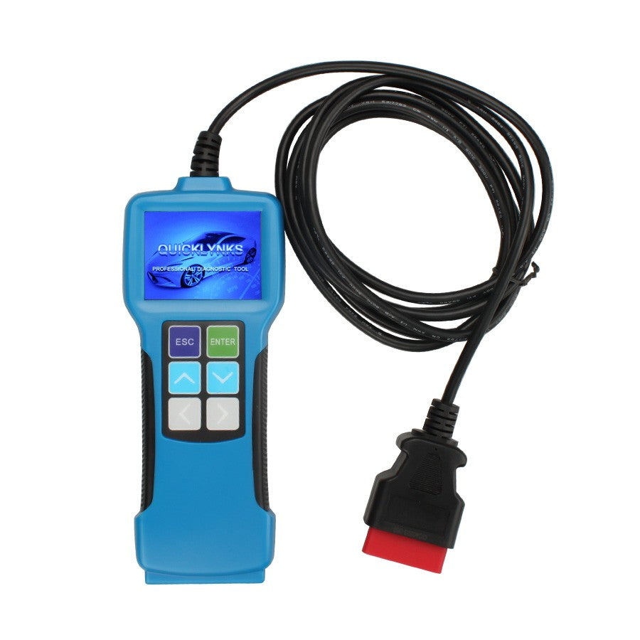 Truck Diagnostic Tool T71 For Heavy Truck and Bus Code Reader - VXDAS Official Store