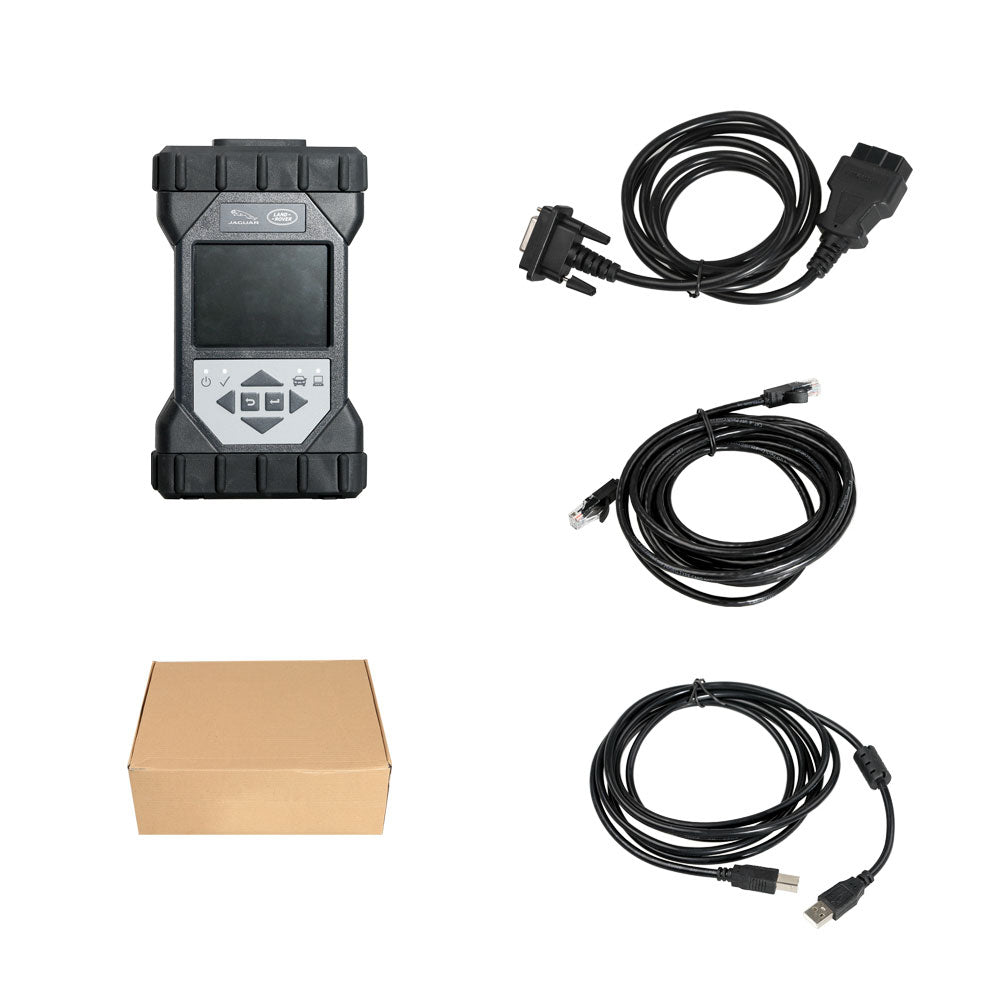 JLR DoIP VCI Pathfinder Interface For Jaguar Land Rover Diagnostic & Programming Till 2019 - VXDAS Official Store