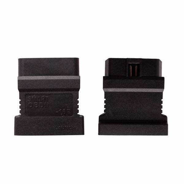 Smart OBDII 16/16E Connector for Launch X431 Master/GX3 - VXDAS Official Store