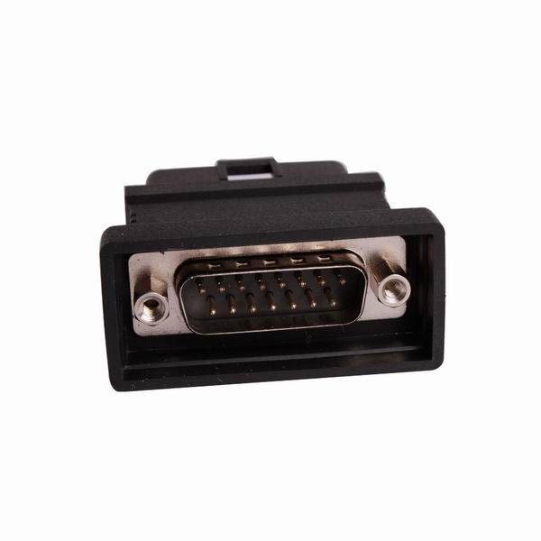 Smart OBDII 16/16E Connector for Launch X431 Master/GX3 - VXDAS Official Store