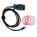 JLR Mongoose Pro SDD V157 Mongoose Cable for Jaguar and Land Rover Till 2016 - VXDAS Official Store