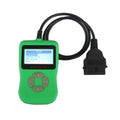 YD209 DIY Auto OBDII Code Scanner Support Online Update - VXDAS Official Store