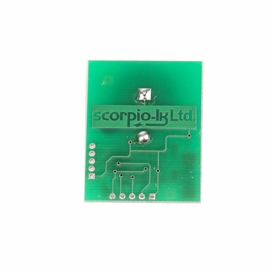 Scorpio-LK Emulators SLK-02 for Tango Key Programmer including Authorization - VXDAS Official Store