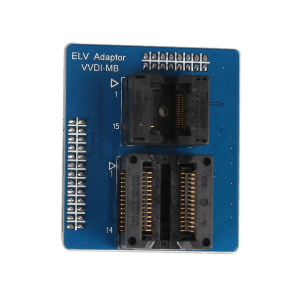 XHORSE VVDI MB NEC ELV Adaptor - VXDAS Official Store