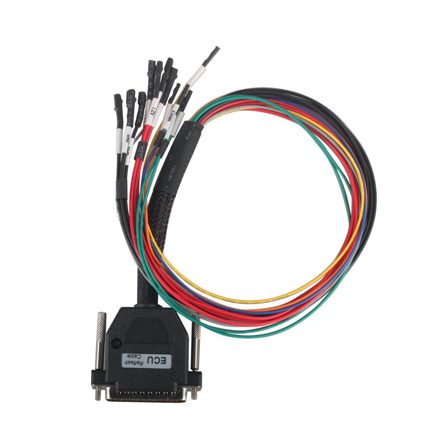 XHORSE VVDI PROG Programmer ECU Reflash Cable - VXDAS Official Store