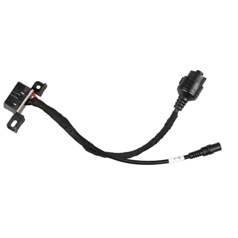 Mercedes Benz Gearbox DSM 7-G Renew Cable for VVDI MB BGA Tool - VXDAS Official Store